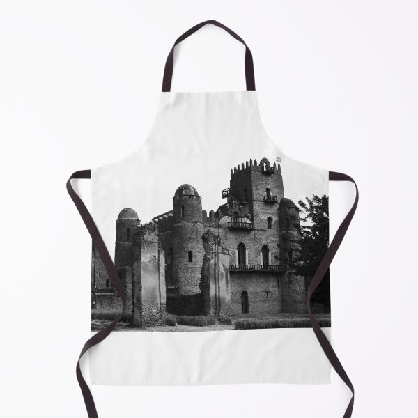 Item preview, Castles of Gondar, Ethiopia designed and sold by aidan moran.