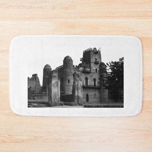 Item preview, Castles of Gondar, Ethiopia designed and sold by aidan moran.