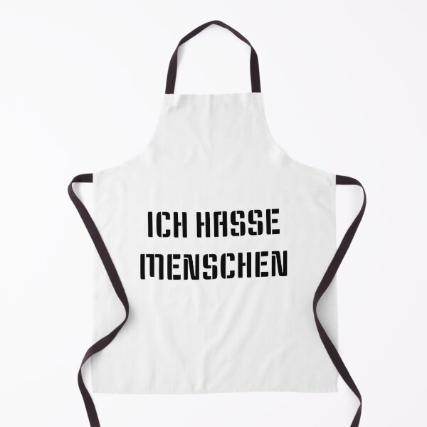 Item preview, Ich hasse Menschen designed and sold by MariDesignStore.