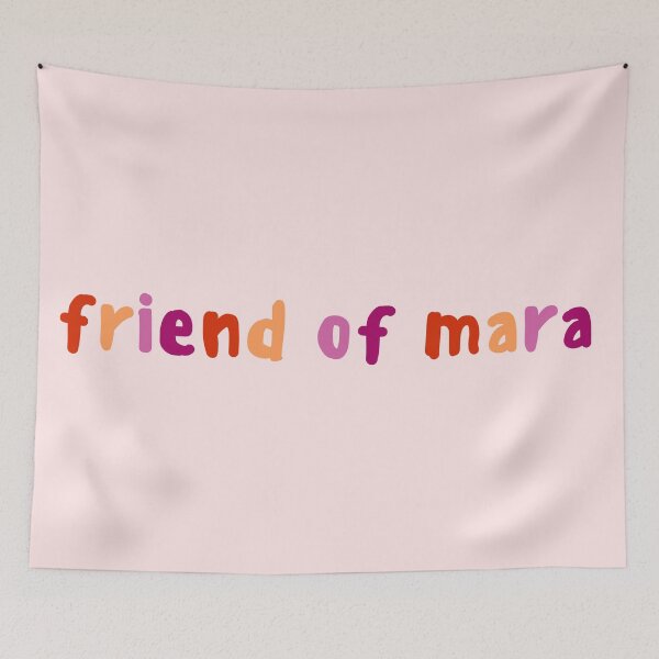 Item preview, Friend of Mara designed and sold by magicae.