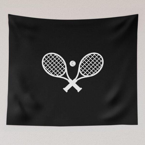 Item preview, Tennis rackets designed and sold by Statim.