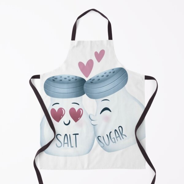 Item preview, Salt & Sugar designed and sold by Shelly524.