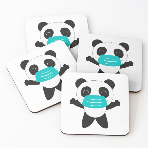 Item preview, Huggy Panda designed and sold by yacine12353.