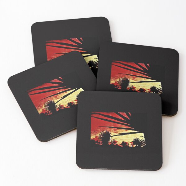 Item preview, Sebikotane Sunset designed and sold by Tony Cisse.