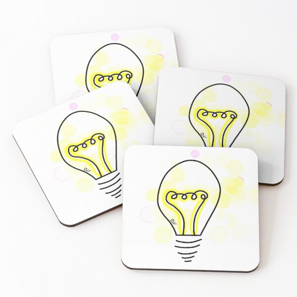 Item preview, Vintage screw light bulb on designed and sold by BV-creas.