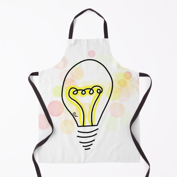 Item preview, Vintage screw light bulb on designed and sold by BV-creas.
