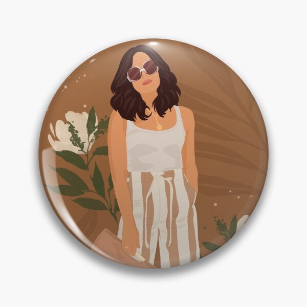 Item preview, Lana Parrilla  designed and sold by hannahsky.