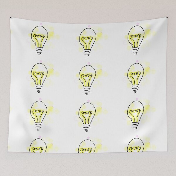 Item preview, Vintage screw light bulb on designed and sold by BV-creas.