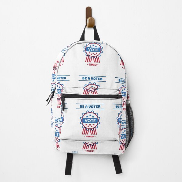 Item preview, Be a voter designed and sold by ReshenNY.