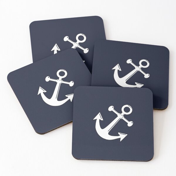 Item preview, Anchor designed and sold by Statim.