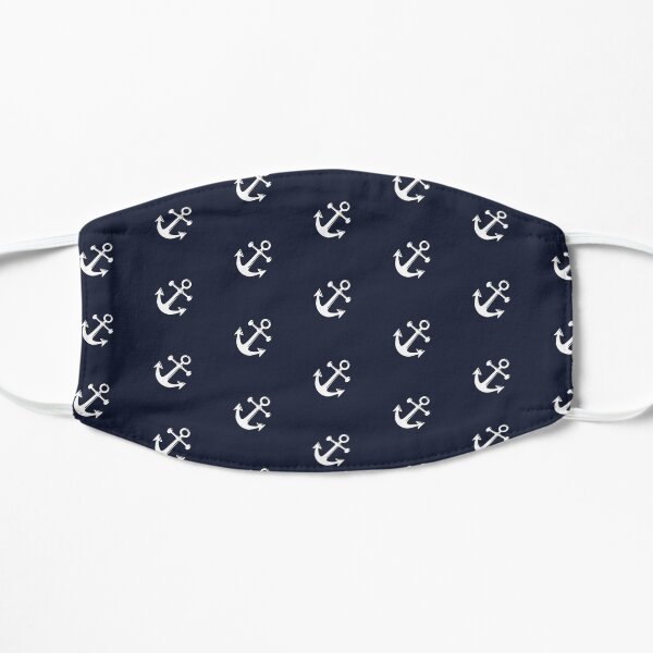 Anchor Mask