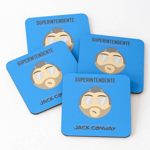 Item preview, Superintendent Jack Conway of the CNP de Spain RP Gta V Roleplay designed and sold by Carloscubero.