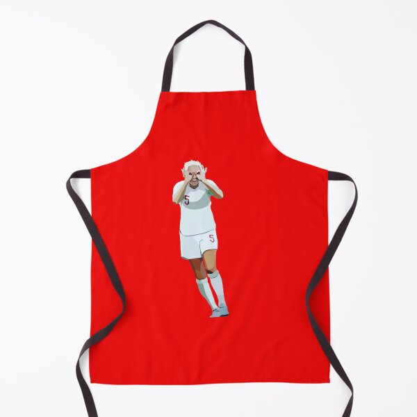 Item preview, England Captain Steph Houghton MBE designed and sold by Webbed Toe Design's.