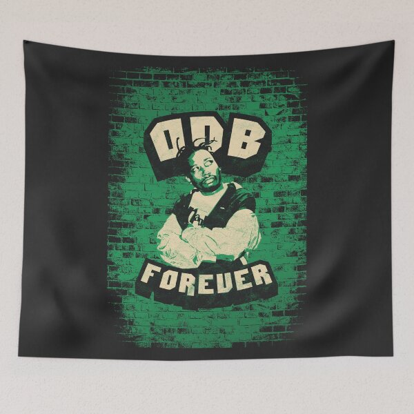 Item preview, ODB Forever Ol Dirty Bastard designed and sold by eyepoo.