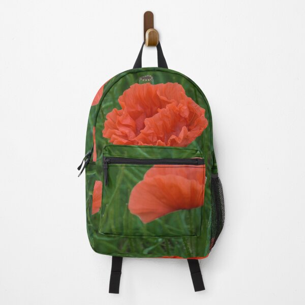 Item preview, Poppies in the field designed and sold by Irina777.