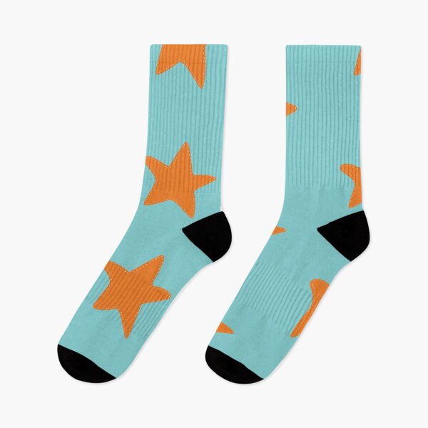 Item preview, Starfish Pattern  designed and sold by Antara Dey.