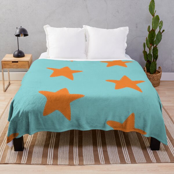 Item preview, Starfish Pattern designed and sold by Antara Dey.