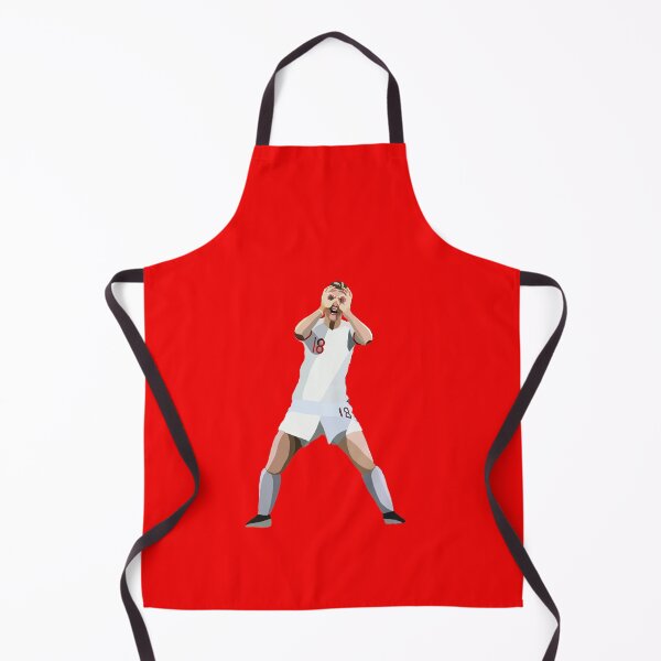Item preview, England's Ellen White designed and sold by Webbed Toe Design's.