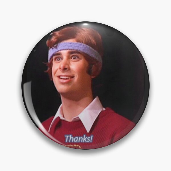 Item preview, Thanks For The Headband Harry designed and sold by StarkidSticker.