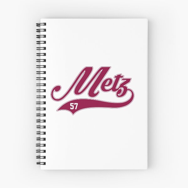 Item preview, Metz style Baseball designed and sold by Toma-51.