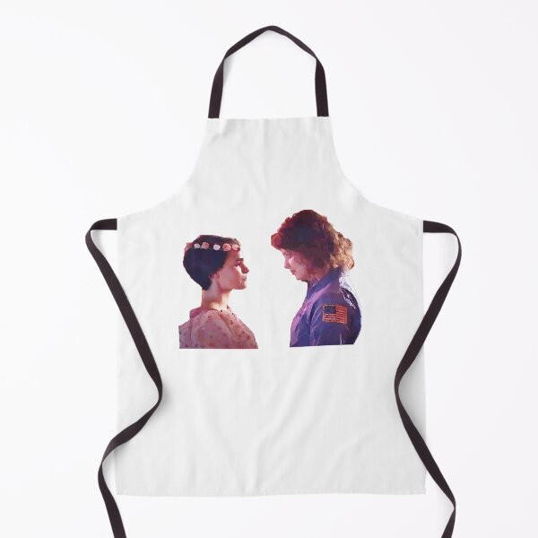 Item preview, Elodie and Jillian - Trinkets designed and sold by wearthelgbt.