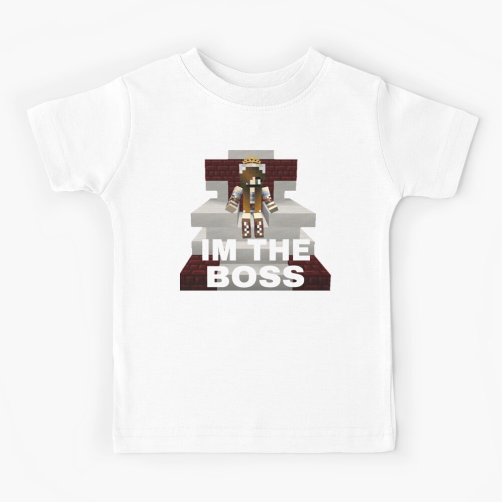 Minecraft Kids T Shirt By Kiri 311 Redbubble - roblox neon green kids t shirt by t shirt designs redbubble