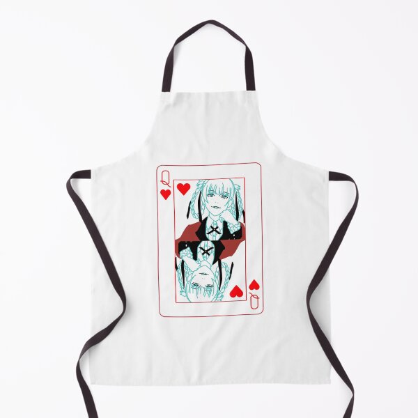 Item preview, Kirari Momobami Queen Of Hearts designed and sold by RedCoco-Studios.