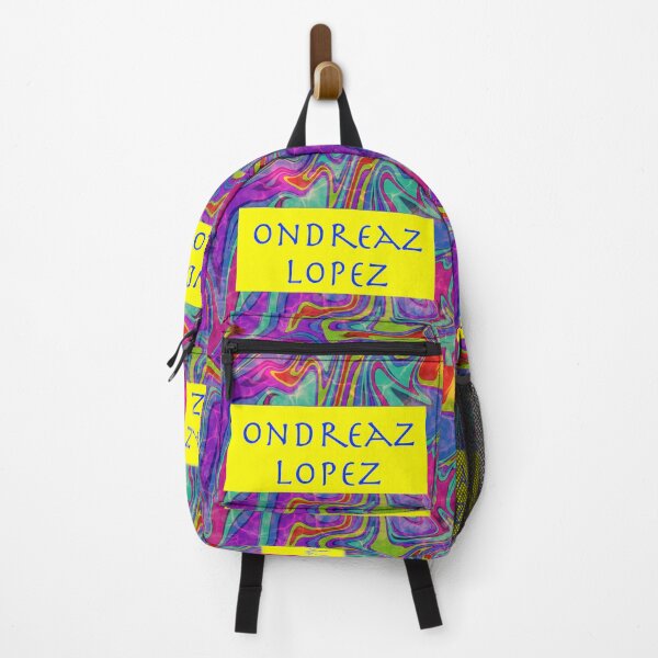 Item preview, ondreaz lopez designed and sold by sarina G.