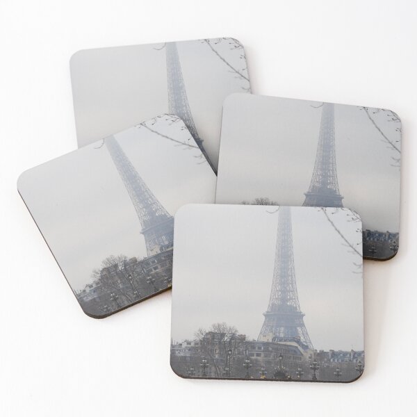 Item preview, Eiffel Tower - Paris Skyline  designed and sold by koutalakis.