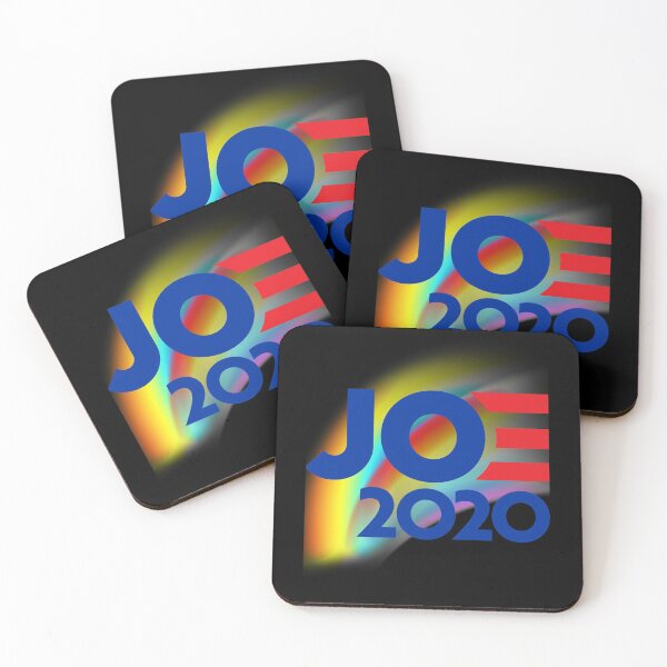 Item preview, Joe Biden 2020 Election President Democrat Rainbow LGBT designed and sold by Sipsta.