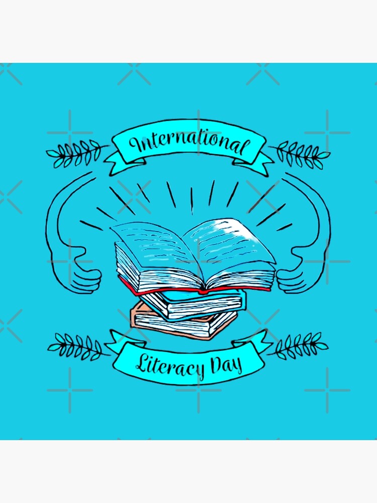 World Literacy Day Poster Drawing, How to Draw International Literacy Day,  Vishwa Saksharta Diwas | Drawing for kids, Cute easy drawings, Easy drawings  for kids