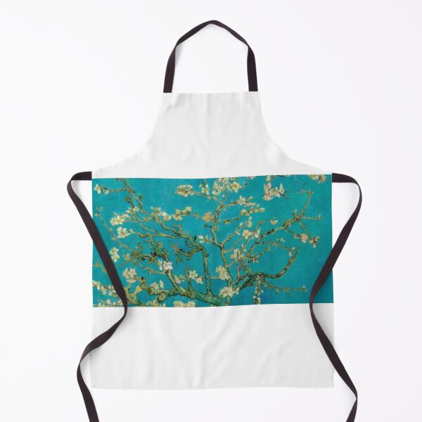 Item preview, Van Gogh flower designed and sold by Enzo10201.