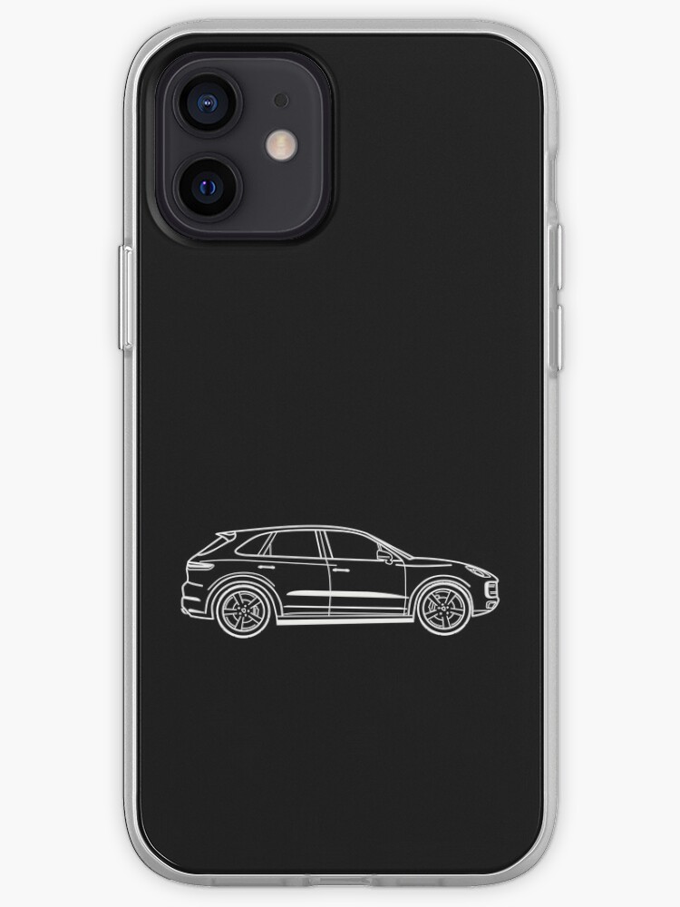 iphone 12 pro porsche case