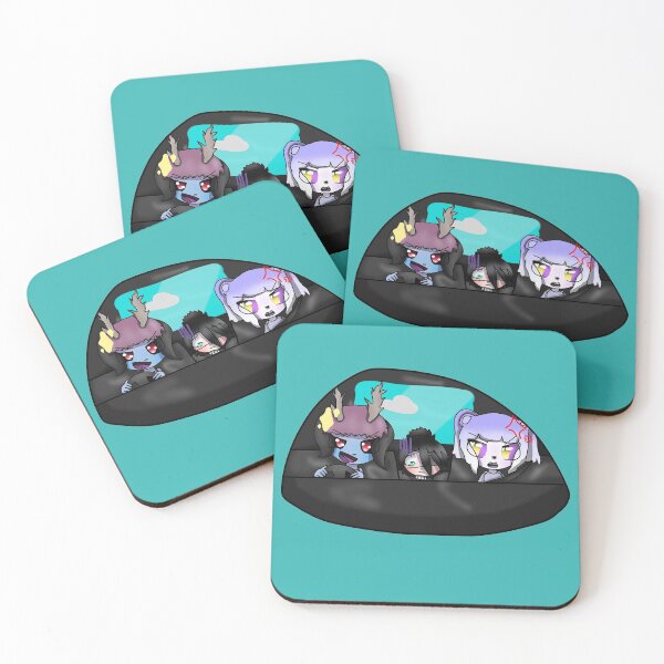 Item preview, Road Trip designed and sold by KillerPack.