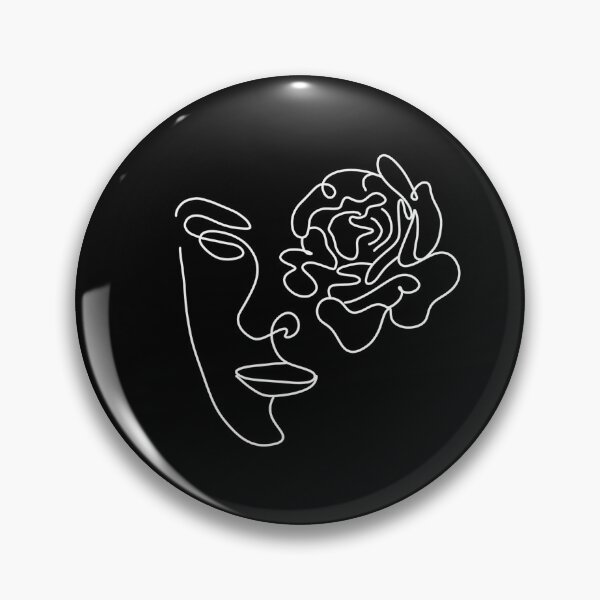 Item preview, Flawed  designed and sold by One Line Aesthetics ♡.
