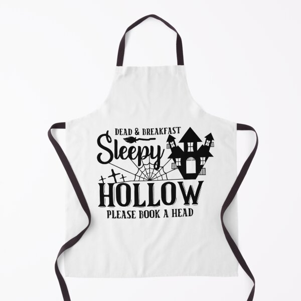 Item preview, Dead and breakfast sleepy hollow book a head designed and sold by Dream Imagine Create ..
