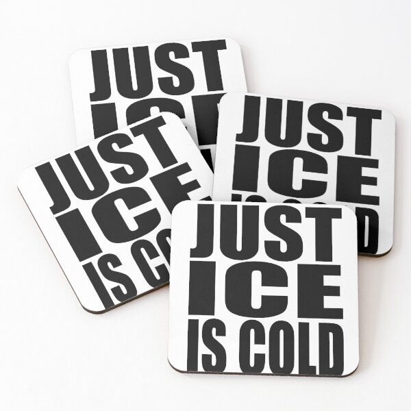 Item preview, JustIce Is Cold designed and sold by Masayakana.