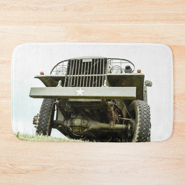 Item preview, GMC Deuce and a Half  designed and sold by Richard Nixon.