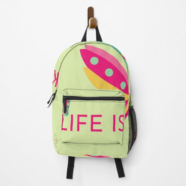 Item preview, Life Is Like A Butterfly designed and sold by The Full Cart.