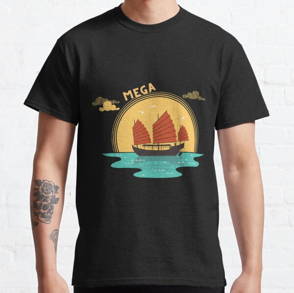 Mega Yacht Clothing