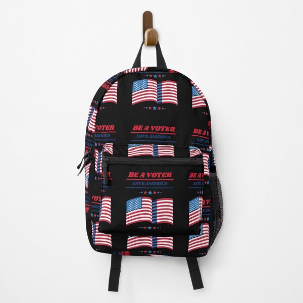Item preview, Be a voter designed and sold by ReshenNY.
