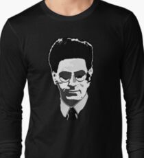 HFR - Harold F'n Ramis Long Sleeve T-Shirt