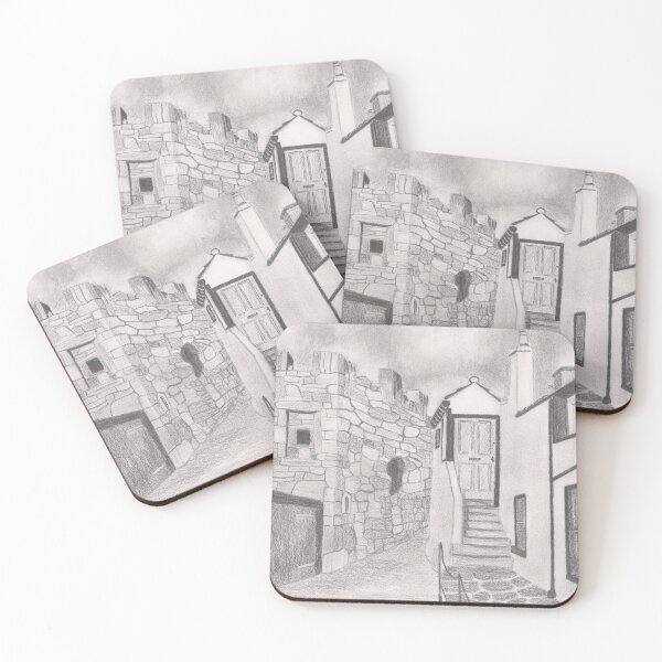Item preview, Anstruther 6 designed and sold by Jan Palmer.