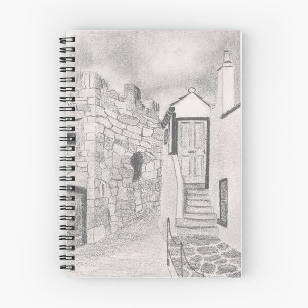 Item preview, Anstruther 6 designed and sold by Jan Palmer.