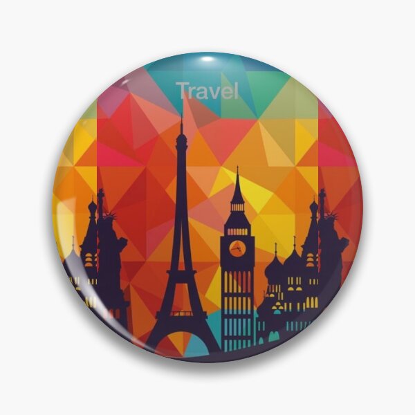 Item preview, Travel designed and sold by Shelly524.