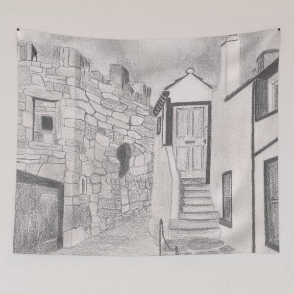 Item preview, Anstruther 6 designed and sold by Jan Palmer.