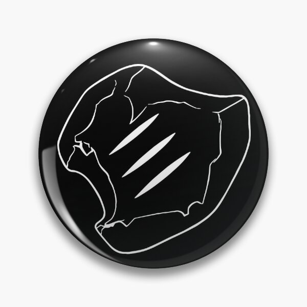 Item preview, Monk Soulstone Outline designed and sold by HunnyMonsta.