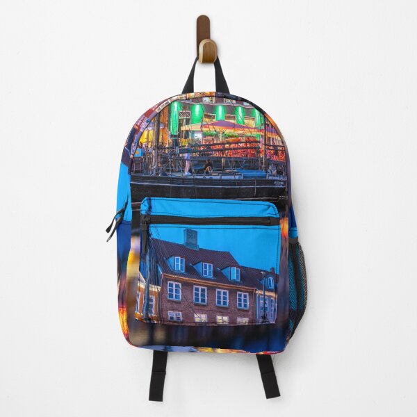 Item preview, Nyhavn Copenhagen designed and sold by reisefoto.