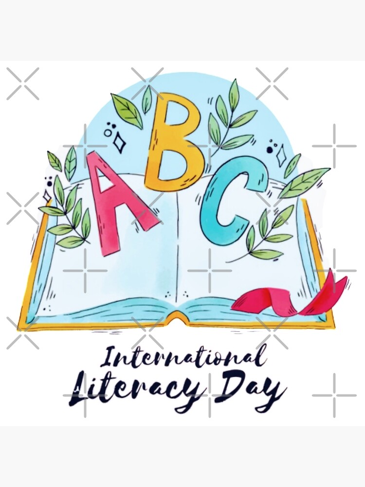 Grenada League for Adult Development (GLAD): CELEBRATE INTERNATIONAL LITERACY  DAY!