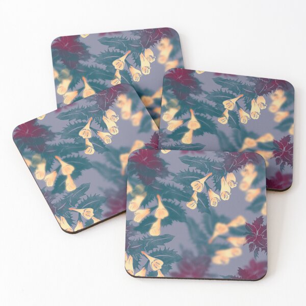 Item preview, Misty morning in the forest designed and sold by Shoshina.